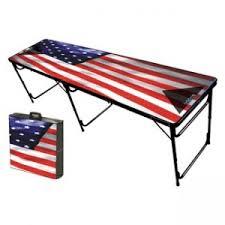 Beer Pong Table