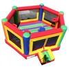 Adult Bounce House - OctoDome