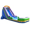 22ft Sunrise Titan Dry Slide