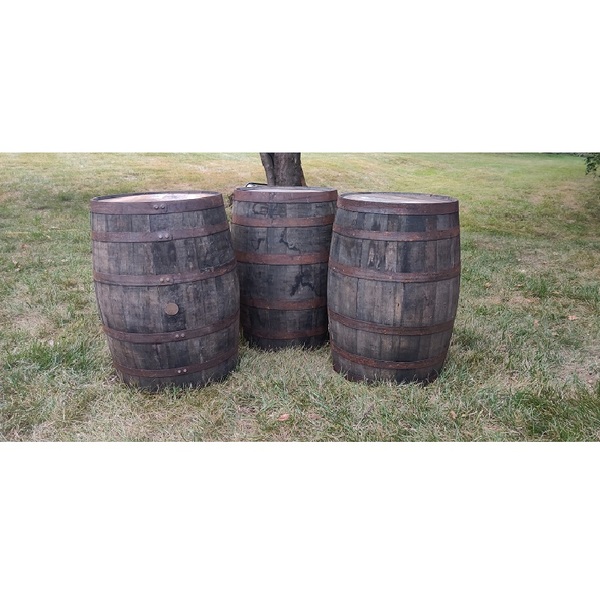 Whisky Barrel Rental