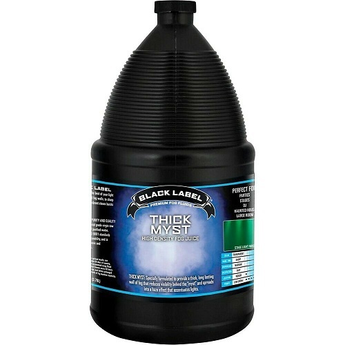 Fog Liquid